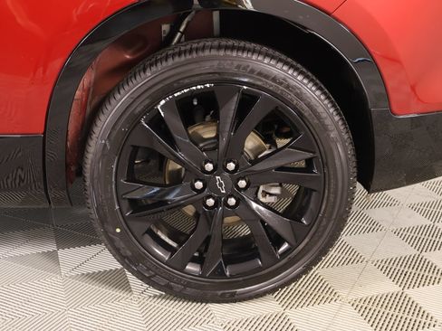 Used 2019 Chevrolet Blazer RS w/ Sun and Wheels Package FWD image 19