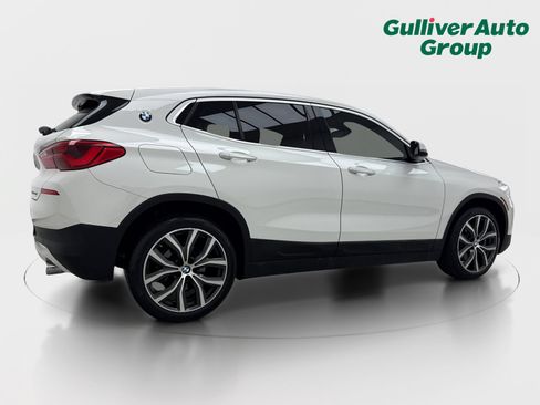 Used 2020 BMW X2 sDrive28i w/ Convenience Package FWD image 9
