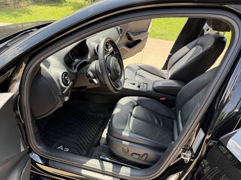 Used 2016 Audi A3 1.8T Premium Plus FWD image 24
