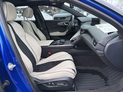 Used 2025 Acura TLX Type S image 28