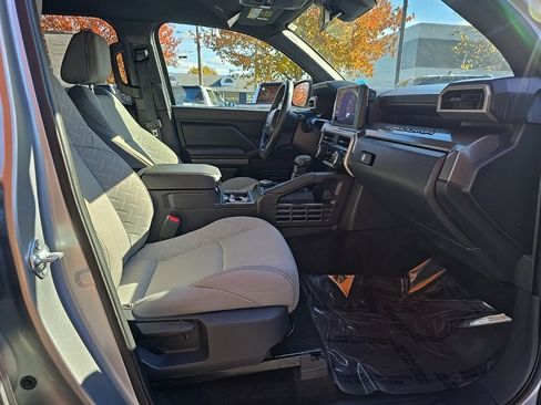 Certified 2024 Toyota Tacoma SR5 image 12