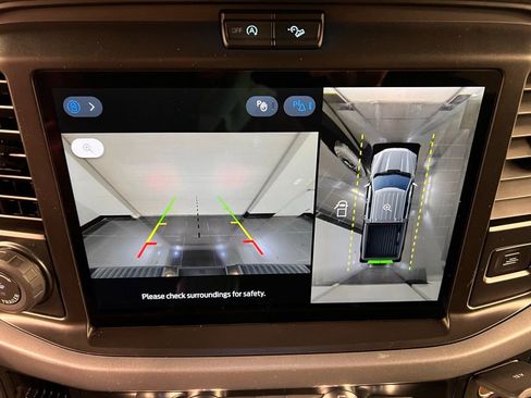 New 2026 Ford F150 XLT w/ Equipment Group 302A MID image 12