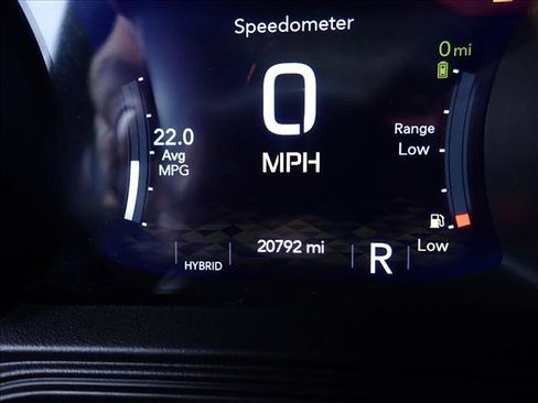 Used 2024 Jeep Wrangler Unlimited AWD/4WD image 22