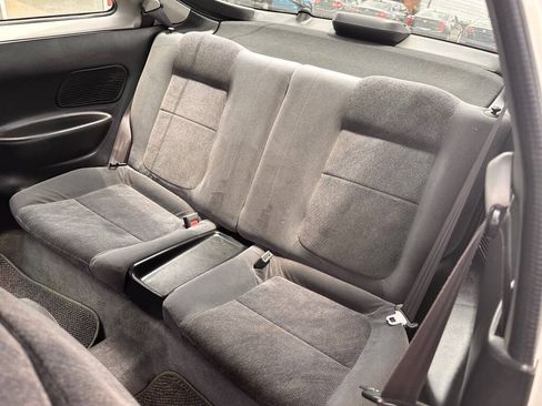 Used 1996 Acura Integra LS FWD image 18