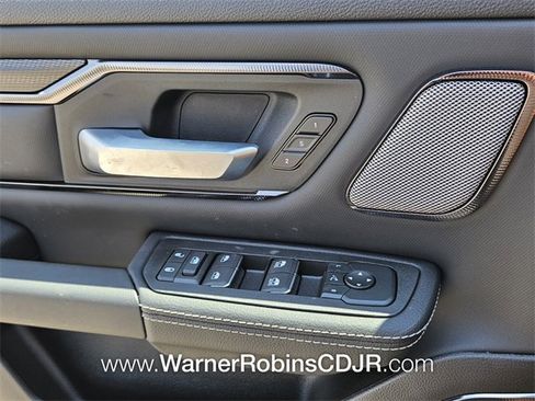 New 2026 RAM 1500 Rebel w/ Rebel Level 2 Equipment Group image 30