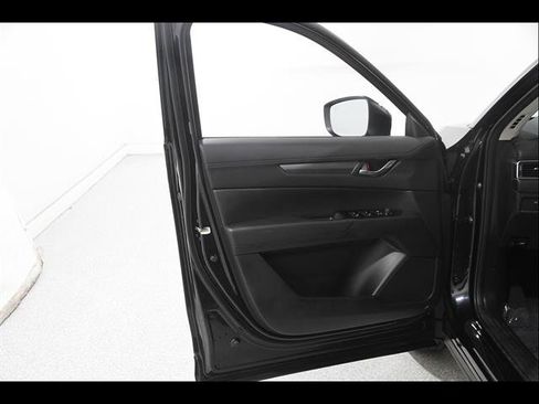 Certified 2025 MAZDA CX-5 AWD 2.5 S w/ Select Package image 4
