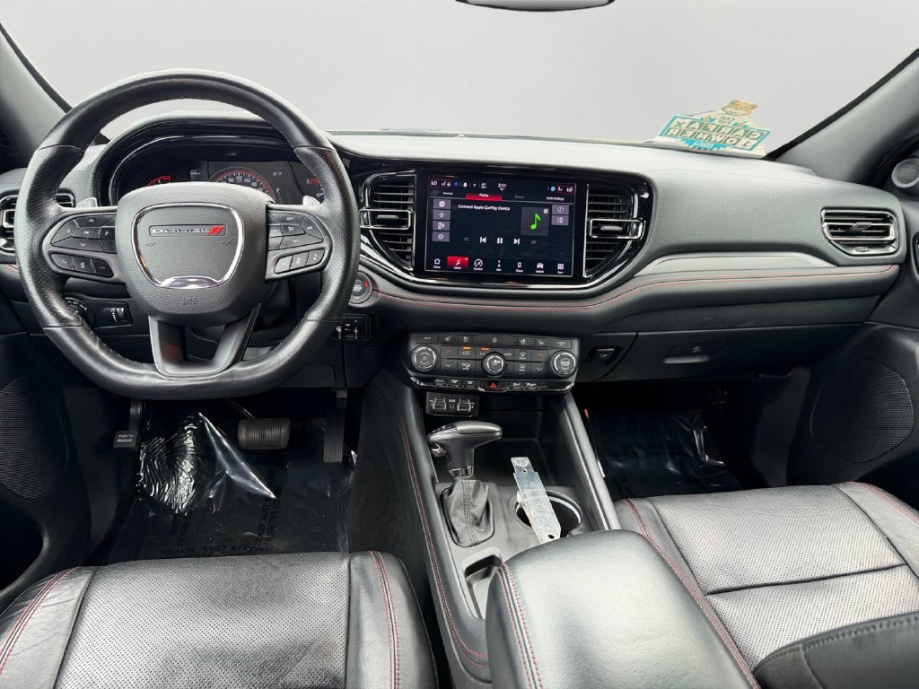 Used 2024 Dodge Durango GT AWD/4WD image 16