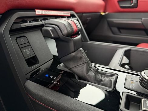 New 2026 Toyota Tundra TRD Pro image 18