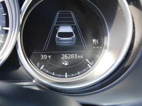 Certified 2023 MAZDA CX-5 AWD 2.5 S w/ Select Package image 29