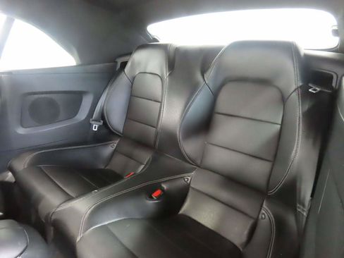 Used 2023 Ford Mustang Premium image 17