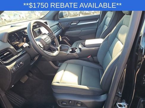 New 2026 GMC Terrain AT4 w/ Technology Package II AWD/4WD image 27