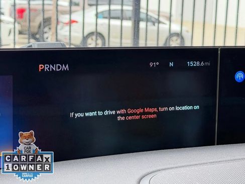 Used 2025 Lincoln Navigator Reserve AWD/4WD image 15