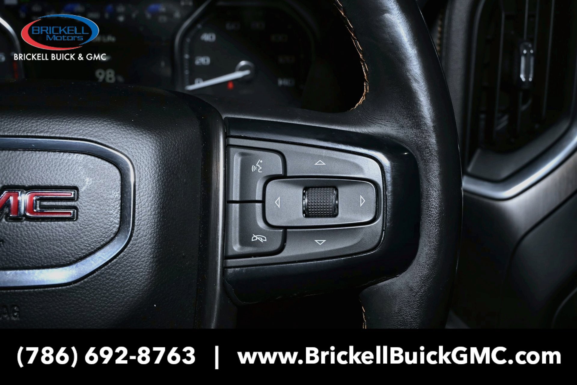 Used 2021 GMC Sierra 1500 AT4 w/ AT4 Value Package AWD/4WD image 36
