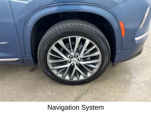 Used 2026 Buick Enclave Avenir w/ Super Cruise Package AWD/4WD image 15