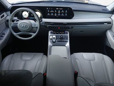 Used 2024 Hyundai Palisade Calligraphy FWD image 20