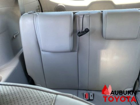 Used 2016 Toyota Highlander Limited Platinum AWD/4WD image 25
