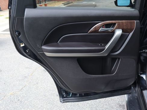 Used 2011 Acura MDX w/ Technology Package AWD/4WD image 10