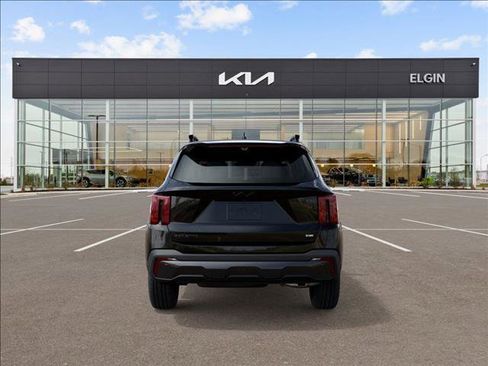 New 2026 Kia Sorento SX Prestige image 5
