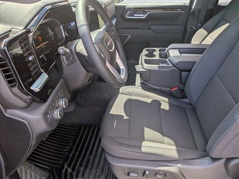 New 2026 GMC Sierra 1500 Elevation AWD/4WD image 4