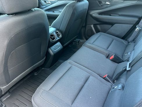 New 2024 Chevrolet Blazer EV AWD Police image 13