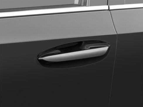 Used 2025 Lexus ES 350 w/ Premium Package FWD image 50