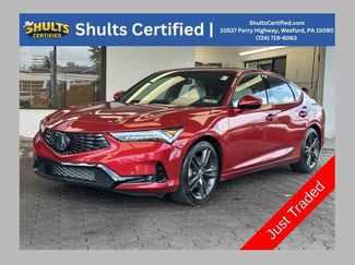 Used 2024 Acura Integra A-Spec FWD video 1