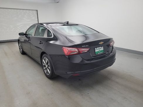 Used 2020 Chevrolet Malibu LT FWD image 5