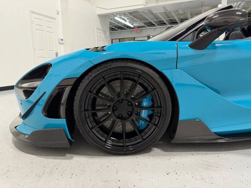 Used 2020 McLaren 720S Luxury image 12