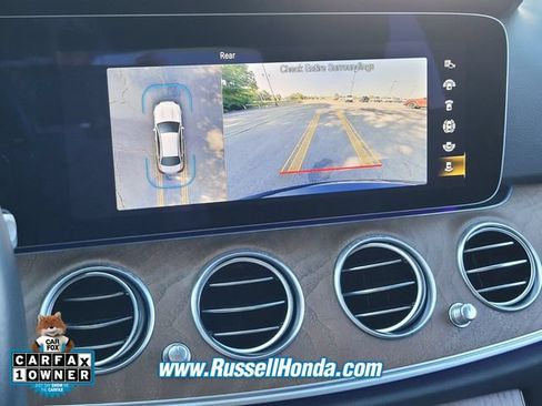 Used 2022 Mercedes-Benz E 350 Sedan image 21