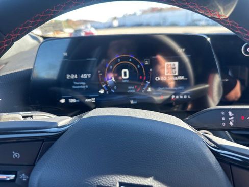 New 2026 Chevrolet Equinox RS image 19