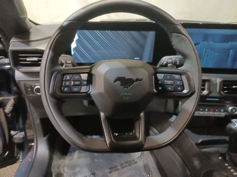 Used 2024 Ford Mustang Dark Horse w/ Dark Horse Handlin Package image 11