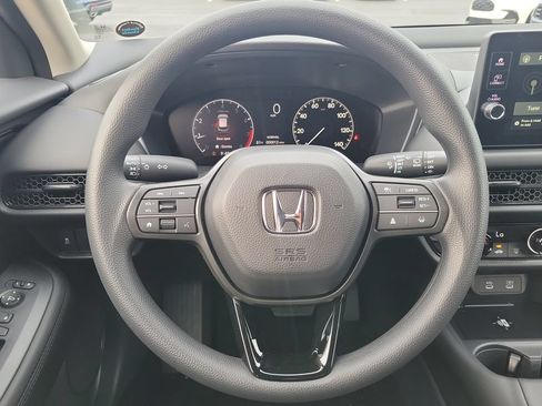 New 2027 Honda HR-V LX image 26