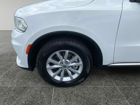Used 2023 Dodge Durango SXT RWD image 14