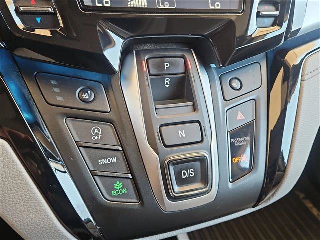 Used 2021 Honda Odyssey Touring image 12