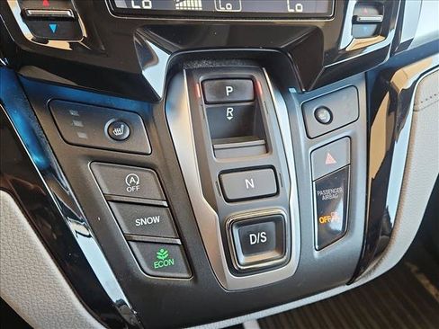 Used 2021 Honda Odyssey Touring image 12