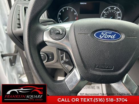 Used 2019 Ford Transit Connect XL image 33