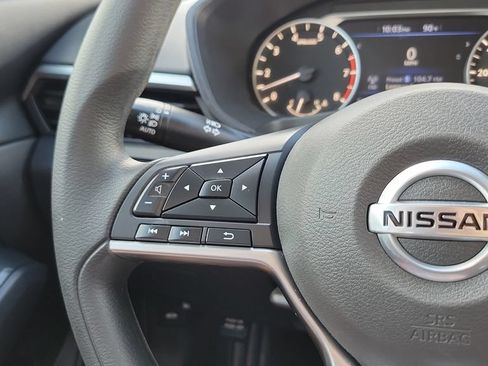 Used 2019 Nissan Altima 2.5 S FWD image 20