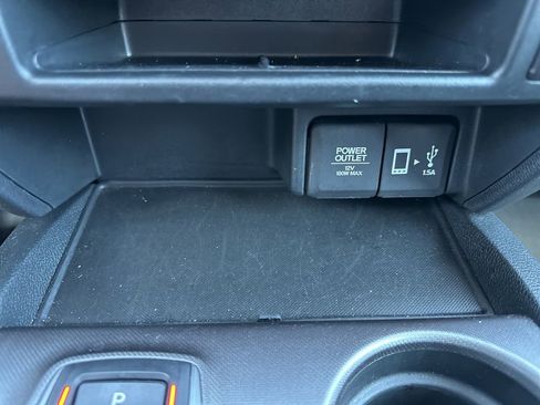 Used 2023 Honda Ridgeline RTL image 25