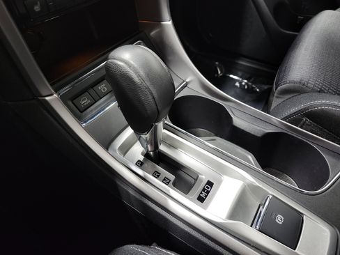 Used 2020 Subaru Ascent Premium w/ Convenience Package image 35