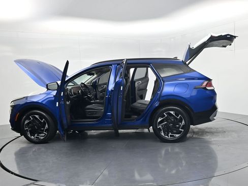 Used 2023 Kia Sportage SX image 63