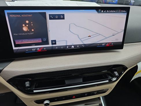 New 2026 BMW 330i xDrive Sedan w/ Premium Package image 15