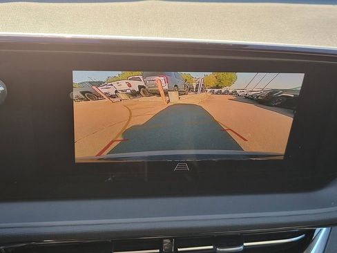 New 2026 Buick Envista Sport Touring w/ Convenience I Package image 8