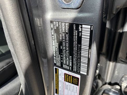 Used 2026 Mercedes-Benz GLE 350 4MATIC image 10
