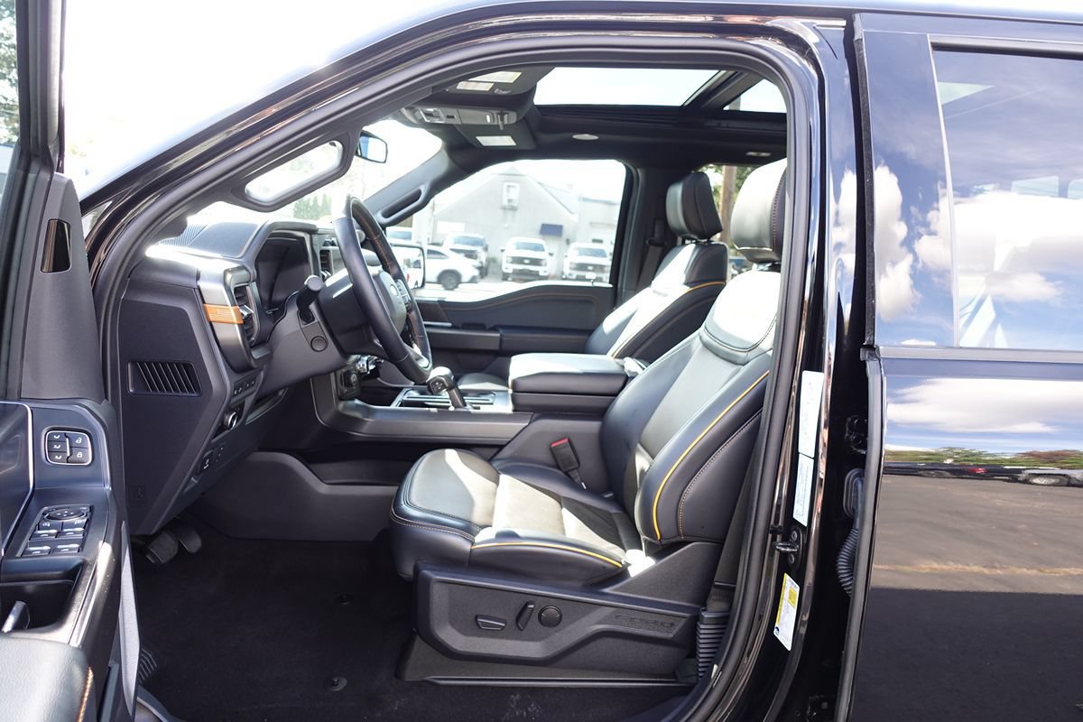 Used 2024 Ford F150 Tremor w/ Equipment Group 402A High AWD/4WD image 20