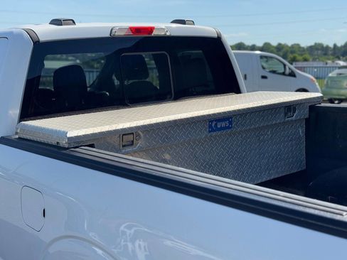 Used 2022 Ford F150 XLT w/ Equipment Group 301A Mid AWD/4WD image 50