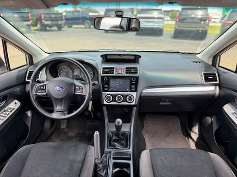 Used 2015 Subaru Crosstrek 2.0i Premium AWD/4WD image 2