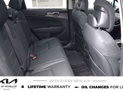 New 2026 Kia Sportage SX Prestige image 14