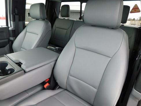 New 2025 Ford F350 XL w/ XL Off-Road Package image 18