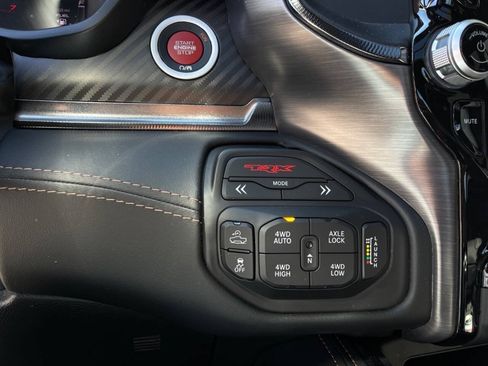 Used 2024 RAM 1500 TRX AWD/4WD image 9
