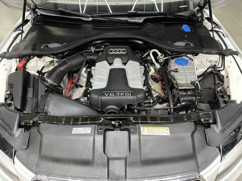 Used 2013 Audi A7 3.0T Premium Plus AWD/4WD image 7